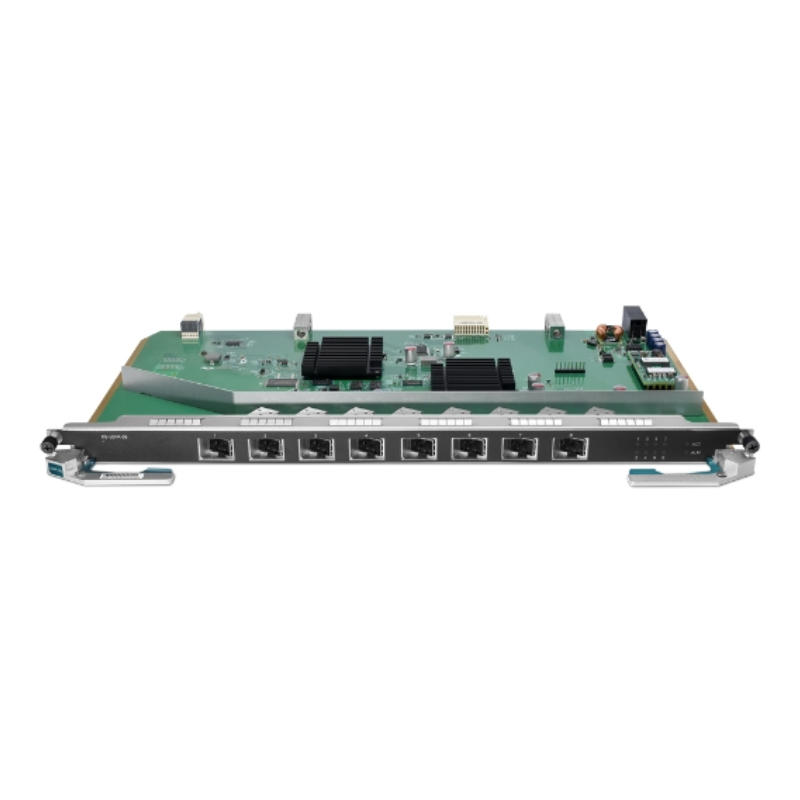 DS-LGPA-08 OLT Chassis GPON 8 Puertos DeltaStream DS-LGPA-08 OLT Chassis GPON 8 Puertos DeltaStream