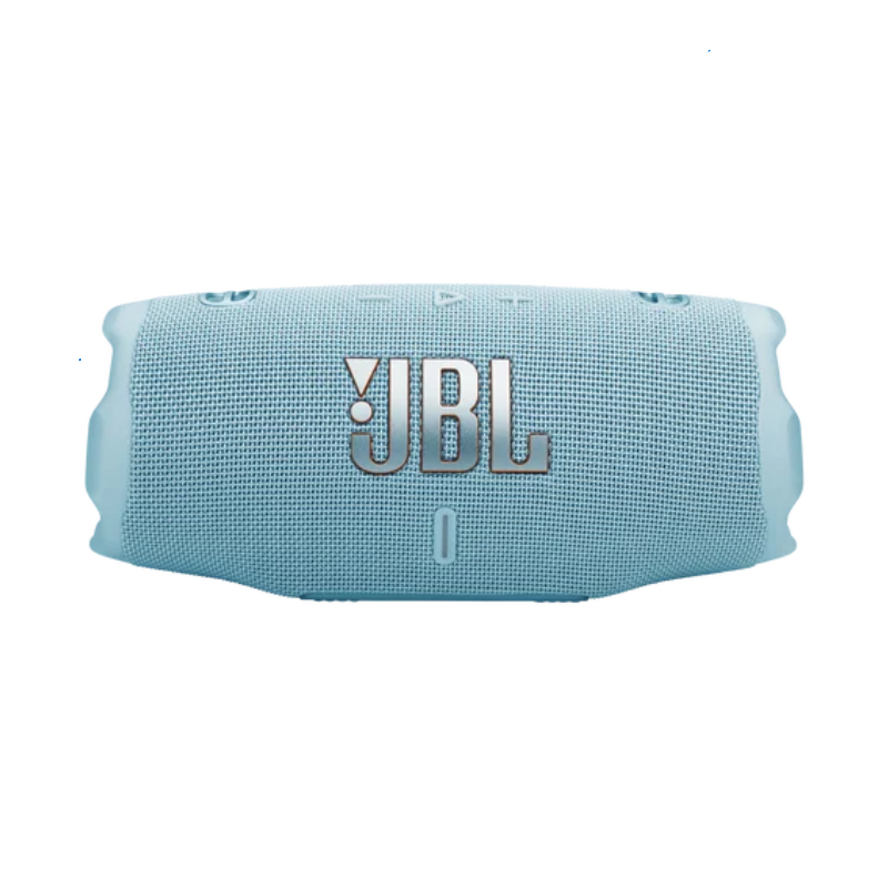 PARLANTE JBL BLUETOOTH CHARGE6 AZUL CLARO