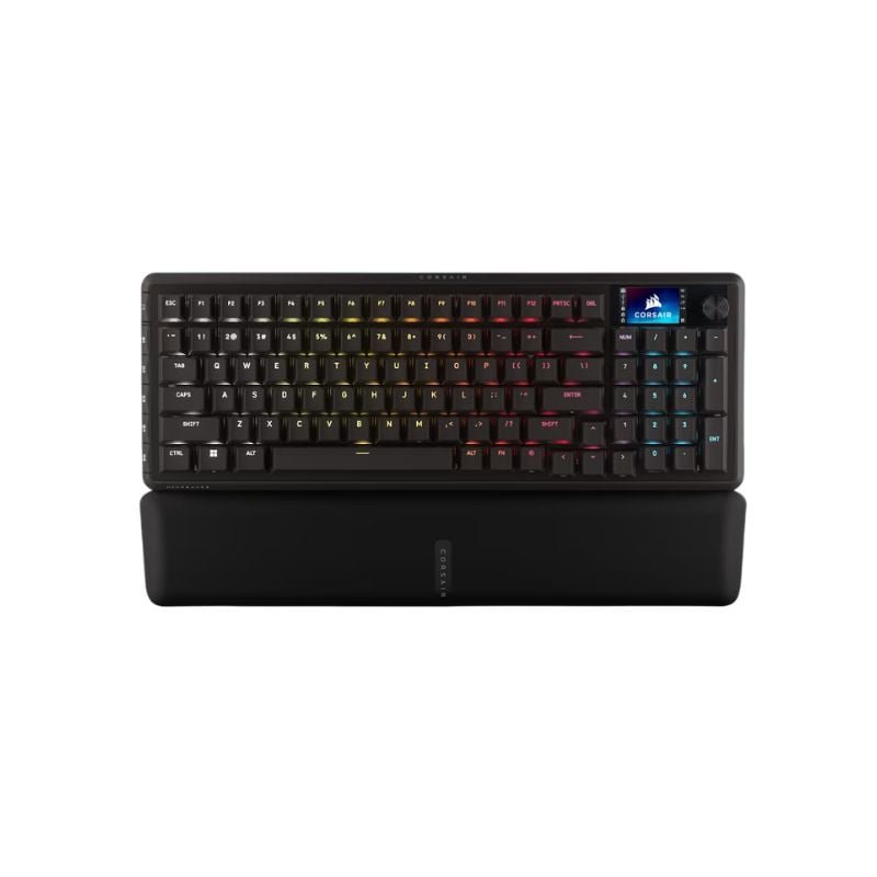 Teclado Corsair VANGUARD PRO 96 Mecanico MGX Black Teclado Corsair VANGUARD PRO 96 Mecanico MGX Black