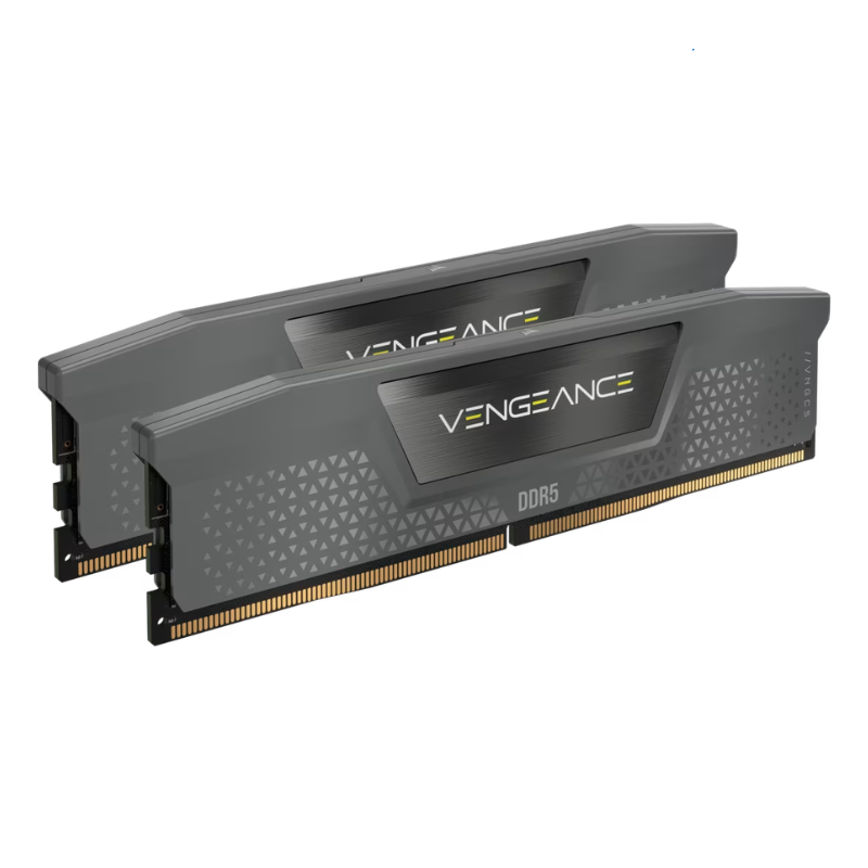 Memoria DDR5 Corsair 16Gb (2x8Gb) 6000 MHz Vengeance AMD EXPO & Intel XMP CL36 Memoria DDR5 Corsair 16Gb (2x8Gb) 6000 MHz Vengeance AMD EXPO & Intel XMP CL36