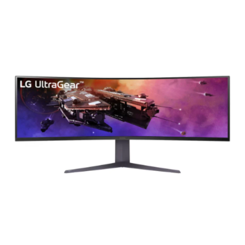 MONITOR LG 45 ULTRAGEAR 45GR75DC CURVO ULTRAWIDE DQHD 200 Hz (II) MONITOR LG 45 ULTRAGEAR 45GR75DC CURVO ULTRAWIDE DQHD 200 Hz (II)