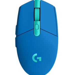 Mouse Logitech G305 Lightspeed Wireless Blue 910-006013 Mouse Logitech G305 Lightspeed Wireless Blue 910-006013