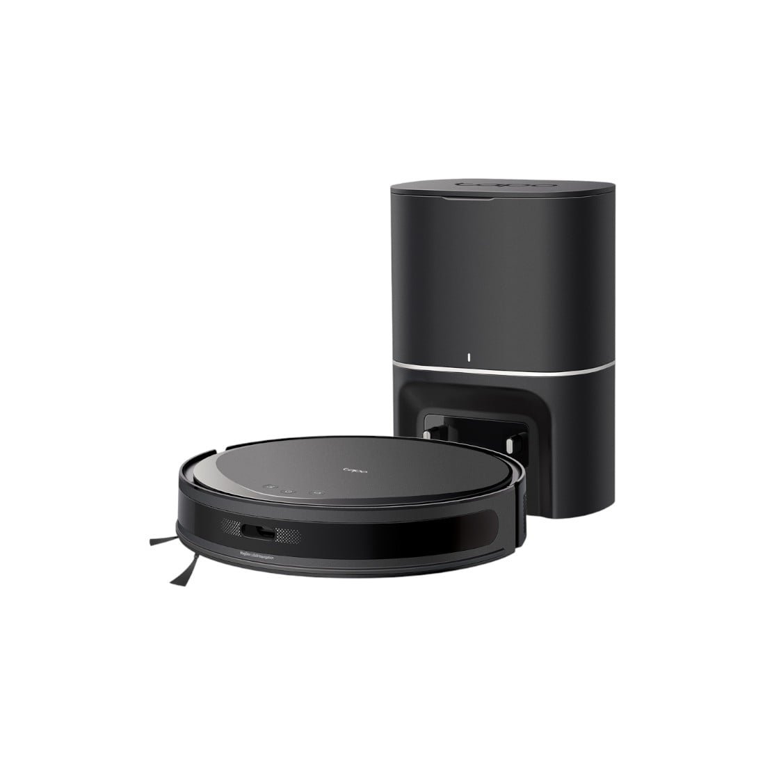 Tapo RV20 Max Plus Aspiradora Trap Robot 5300 Int Dock Descarga Tapo RV20 Max Plus Aspiradora Trap Robot 5300 Int Dock Descarga