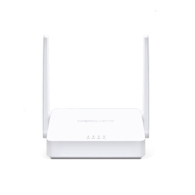 MW302R Rou Wi Mercusys 300Mbps N 2 Ant MW302R Rou Wi Mercusys 300Mbps N 2 Ant
