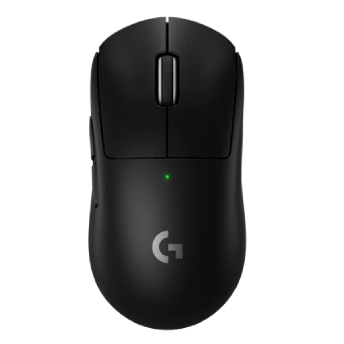 Mouse Logitech G Pro X Superlight 2 Black 910-006629 Mouse Logitech G Pro X Superlight 2 Black 910-006629