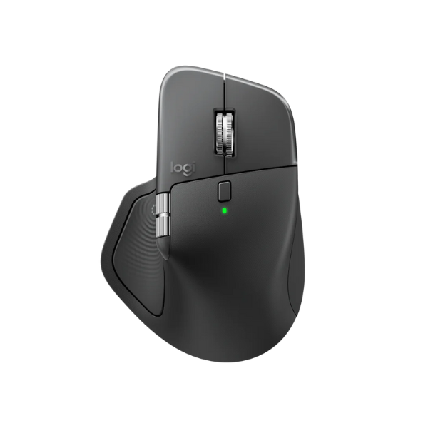 Mouse Logitech Wir MX Master 4 Graphite 910-007565 Mouse Logitech Wir MX Master 4 Graphite 910-007565
