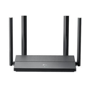 EX141 AX1500 Wifi 6 WISP Aginet Gigabit D.Band Tp-Link