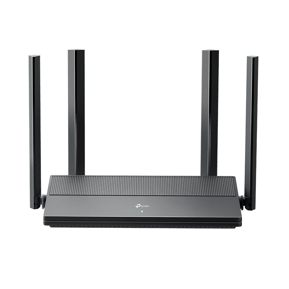 EX141 AX1500 Wifi 6 WISP Aginet Gigabit D.Band Tp-Link EX141 AX1500 Wifi 6 WISP Aginet Gigabit D.Band Tp-Link