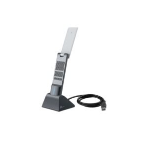 Archer TX50UH P.RedW USB AX3000 D.Band High Gain 2 Ant Archer TX50UH P.RedW USB AX3000 D.Band High Gain 2 Ant