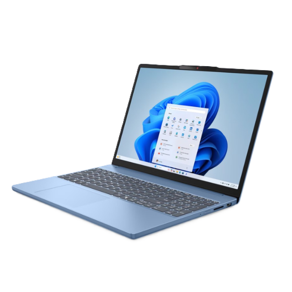 Notebook Lenovo IP Slim 3 15IRH10 15.3″ FHD INTEL I7-13620H 16GB (8G+8G) 4800MHZ 512GB NVME W11H AZUL Notebook Lenovo IP Slim 3 15IRH10 15.3″ FHD INTEL I7-13620H 16GB (8G+8G) 4800MHZ 512GB NVME W11H AZUL