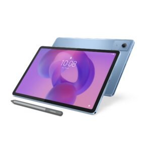 Tablet Lenovo Idea Tab 11″ 2.5K  8GB RAM+128GB + Teclado Lenovo Folio + Lápiz Lenovo Tab Plus  Polar Blue