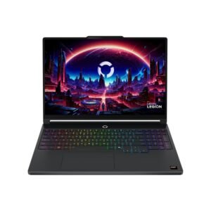 Notebook Lenovo LEGION 5 15AHP11 15.3″ OLED WQXGA AMD R7 IA 250 16GB DDR5 5600MHZ 1TB NVME RTX5050 8GB GDDR7 W11H+SLOT LIBRE