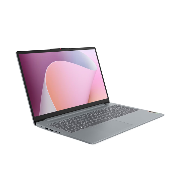 Notebook Lenovo IP Slim 3 15ABR8 15.6″ FHD AMD R7 5825U 8GB 3200MHZ DDR4 512GB NVME SIN SO