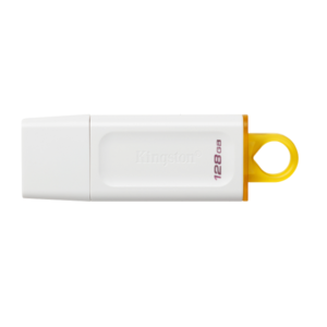 Pen Drive KINGSTON 128GB USB 3.2 DTX (white) Pen Drive KINGSTON 128GB USB 3.2 DTX (white)