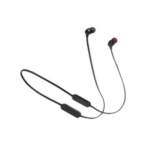 AURICULAR JBL T125 BLUETOOTH NEGRO AURICULAR JBL T125 BLUETOOTH NEGRO