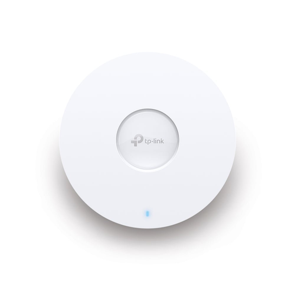 EAP653 (EAP650 s/fuente) AX3000 Mbps AP Giga Ceill Wall