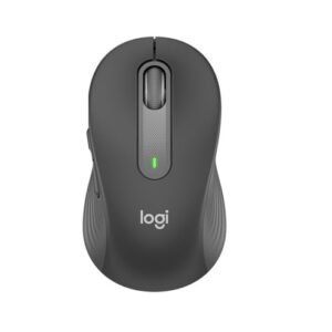 Mouse Logitech Wir M650 Large Graphite 910-006231 Mouse Logitech Wir M650 Large Graphite 910-006231