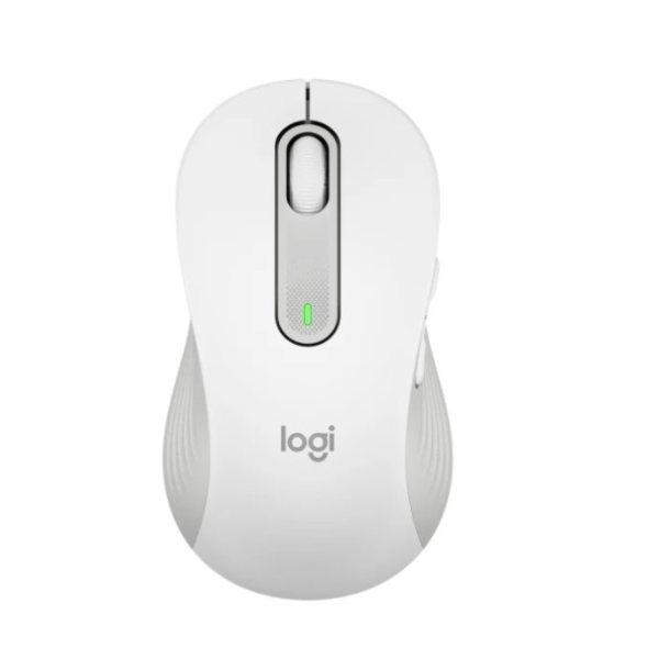 Mouse Logitech Wir M650 Large White 910-006233 Mouse Logitech Wir M650 Large White 910-006233