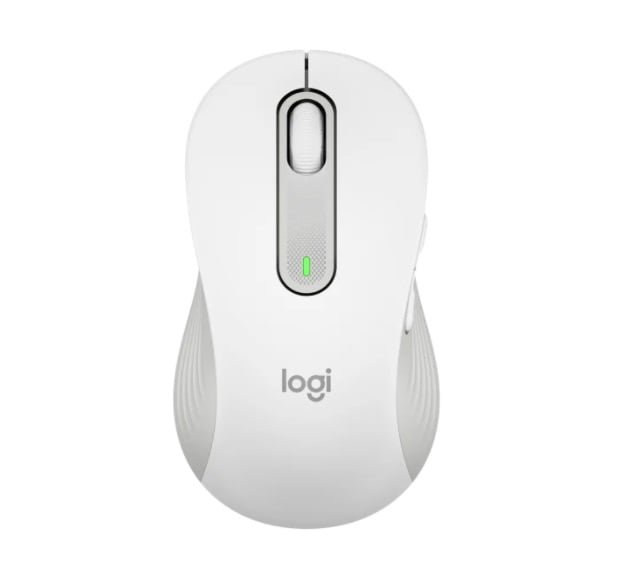 Mouse Logitech Wir M650 LEFT Large Graphite 910-006234 Mouse Logitech Wir M650 LEFT Large Graphite 910-006234