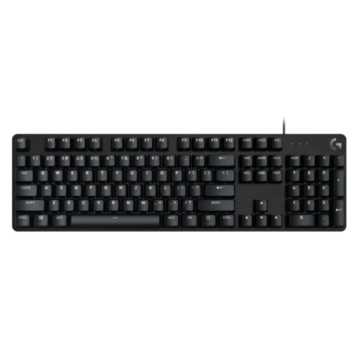 Teclado Logitech G413 TKL SE Mechanical US 920-010442 Teclado Logitech G413 TKL SE Mechanical US 920-010442