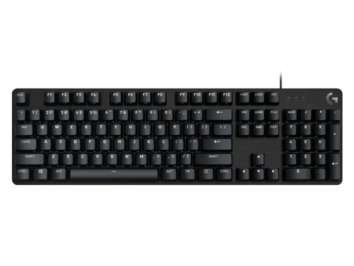 Teclado Logitech G413 SE Mechanical 920-010433 Teclado Logitech G413 SE Mechanical 920-010433