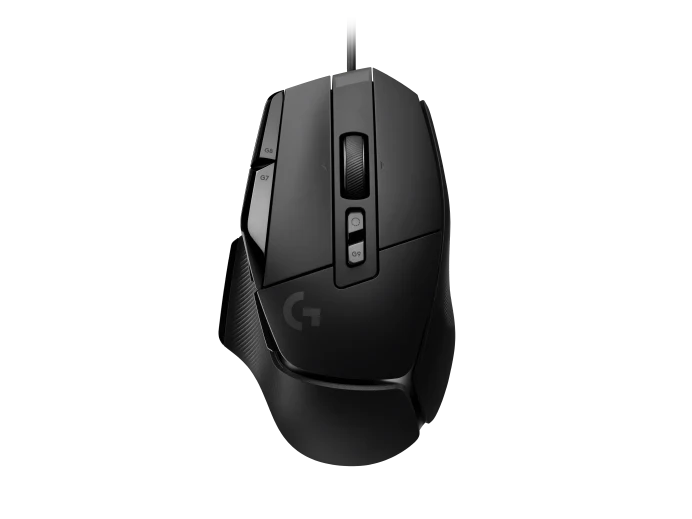Mouse Logitech G502X Gaming Black 910-006137 Mouse Logitech G502X Gaming Black 910-006137