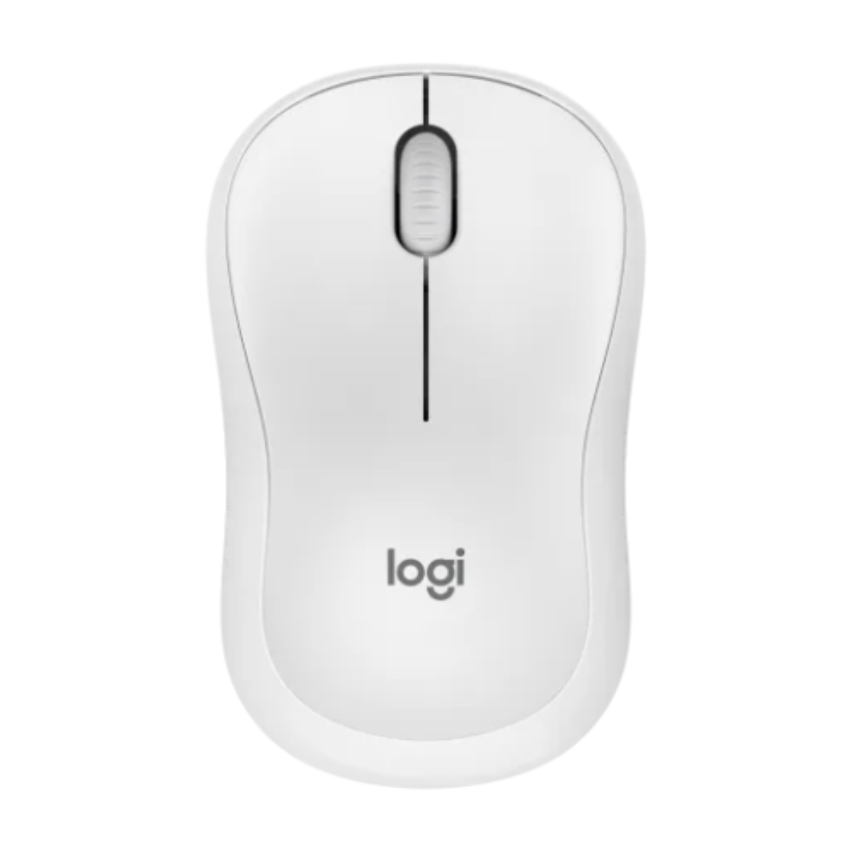Mouse Logitech Bluetooth M240 Silent White 910-007116 Mouse Logitech Bluetooth M240 Silent White 910-007116
