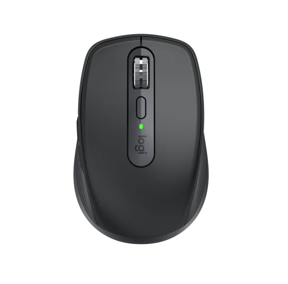 Mouse Logitech Wir MX Anywhere 3s Negro 910-006932 Mouse Logitech Wir MX Anywhere 3s Negro 910-006932