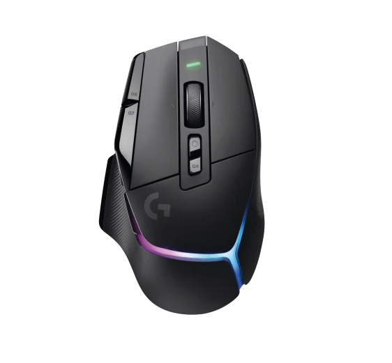 Mouse Logitech G502X Plus Gaming Black 910-006161 Mouse Logitech G502X Plus Gaming Black 910-006161