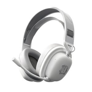 Auricular Gamer Raptor Inferno PRO X 7.1 Wireless c/Dongle Blanco Auricular Gamer Raptor Inferno PRO X 7.1 Wireless c/Dongle Blanco