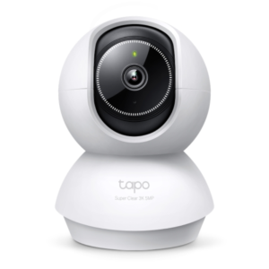 TAPO C230 Camara IP 5mp Mov Remoto Day/Night SD Wifi TAPO C230 Camara IP 5mp Mov Remoto Day/Night SD Wifi