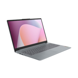 Notebook Lenovo IP Slim 3 15ABR8 15.6″ AMD R7 5825U 8GB 3200MHZ DDR4 512GB NVMES W11H