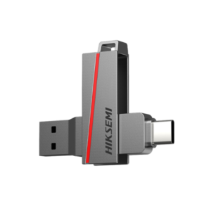 Pen Drive HIKSEMI 128Gb E307C Dual Slim USB 3.0 / USB Type C Pen Drive HIKSEMI 128Gb E307C Dual Slim USB 3.0 / USB Type C