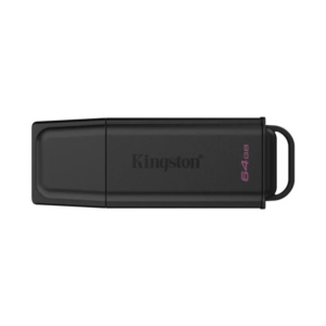 Pen Drive KINGSTON 64GB USB 3.2 DTXG2 Pen Drive KINGSTON 64GB USB 3.2 DTXG2