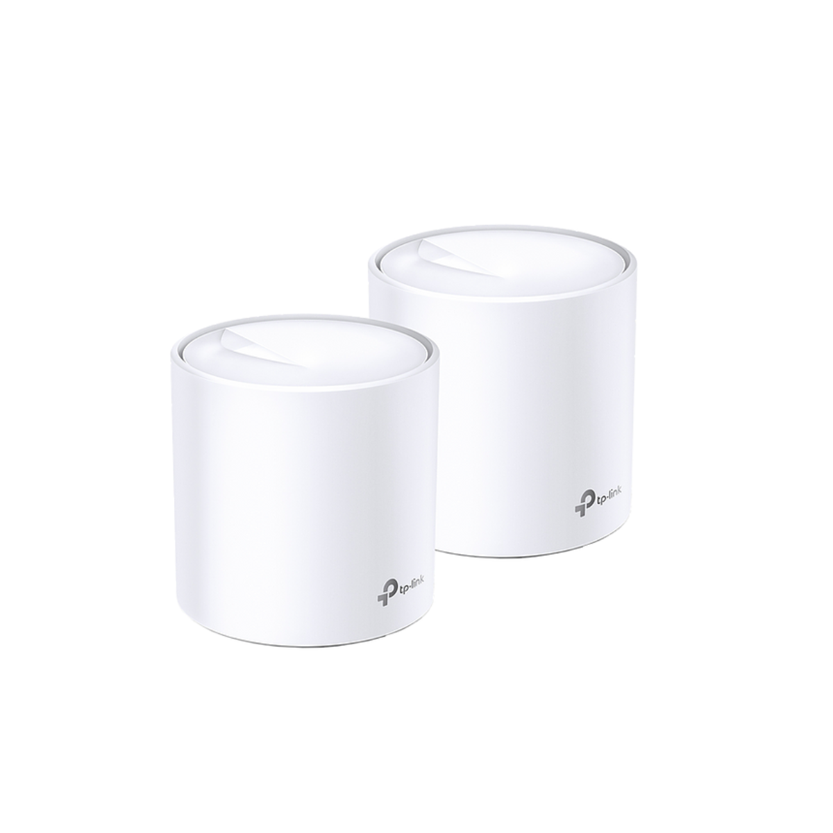Deco X20 Pack de 2 Mesh TP Link AX1800 Wifi Gigabit Deco X20 Pack de 2 Mesh TP Link AX1800 Wifi Gigabit