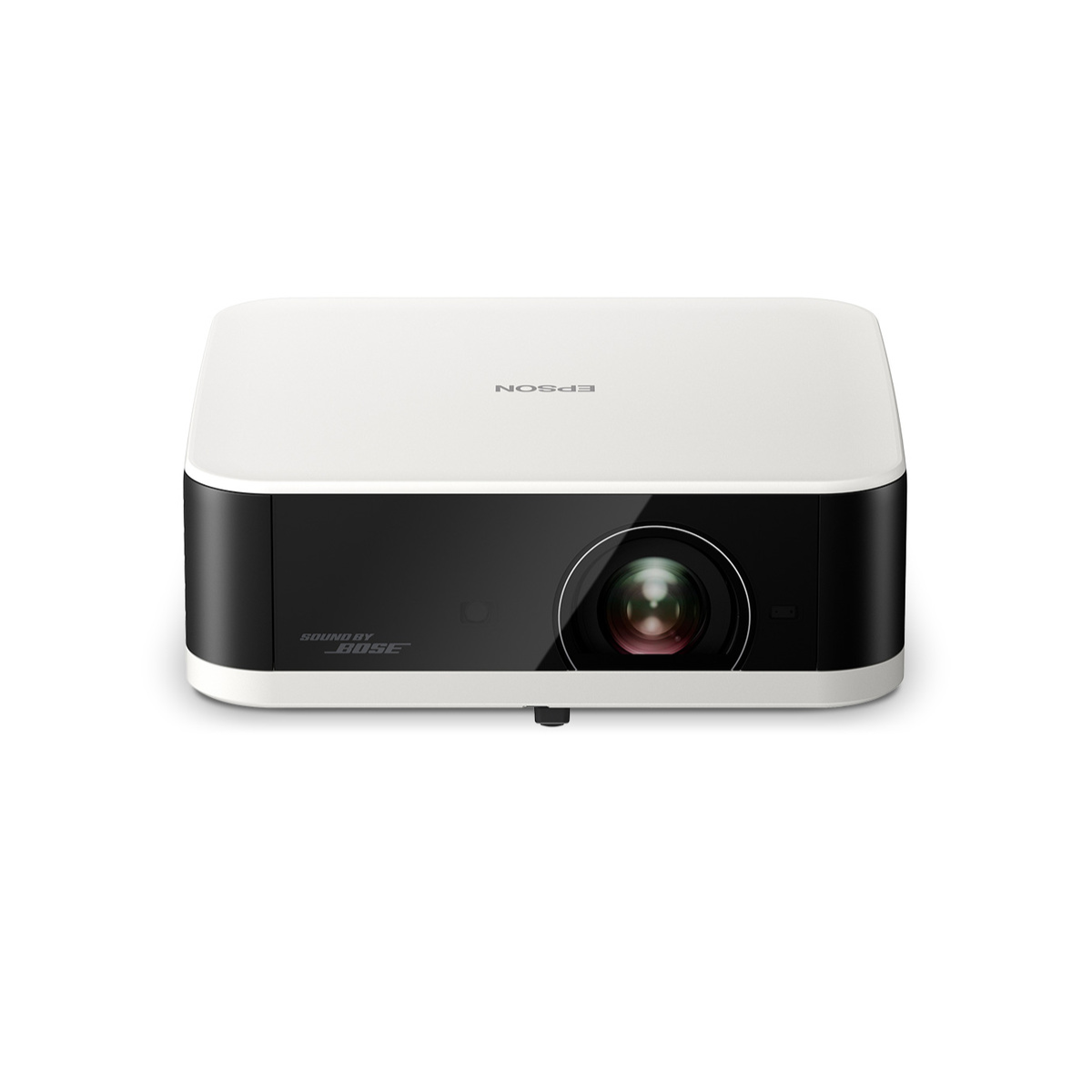 Proyector Epson LIFESTUDIO POP WHITE EF-61W Proyector Epson LIFESTUDIO POP WHITE EF-61W