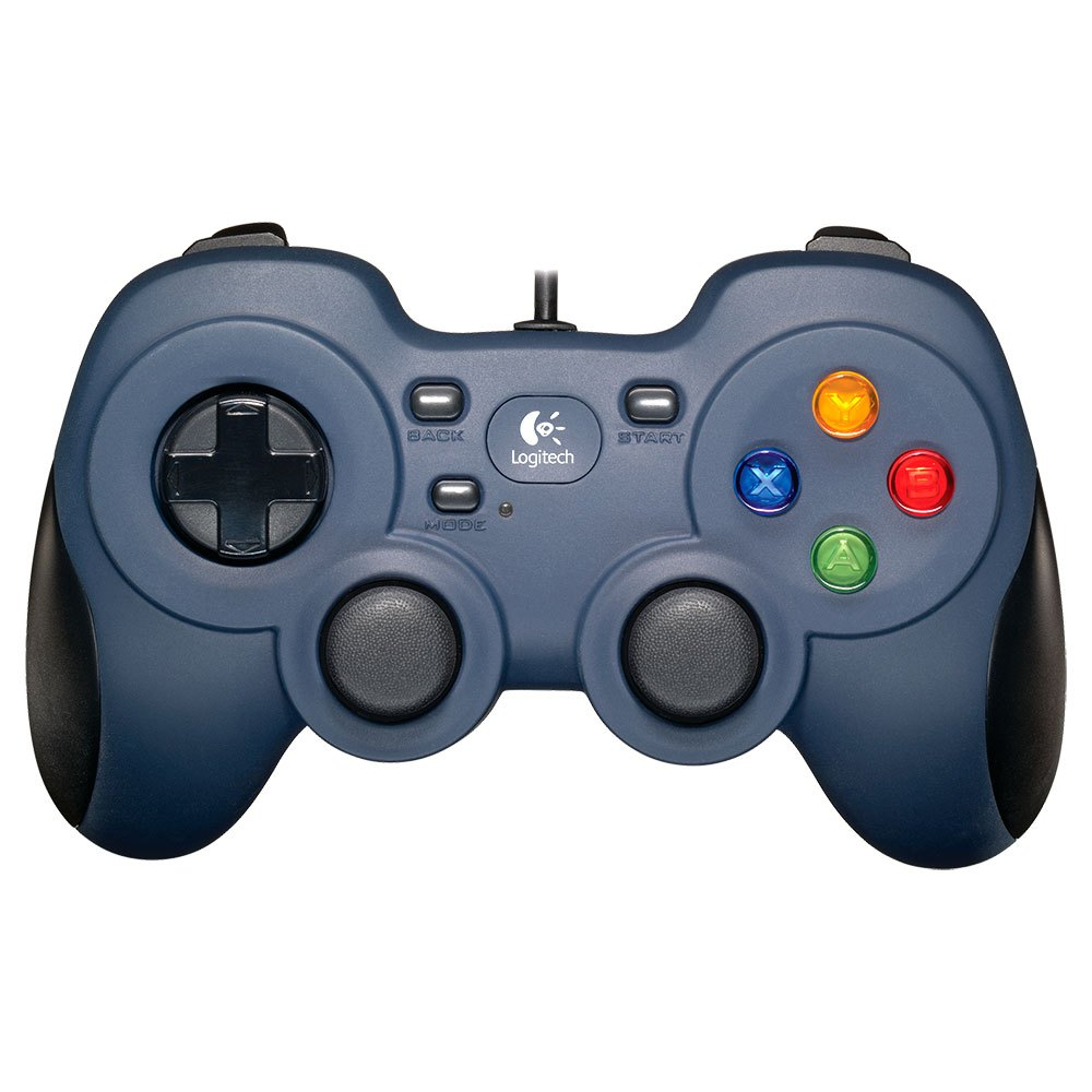 Game Pad Logitech F310 Cableado PC 940-000110 Game Pad Logitech F310 Cableado PC 940-000110