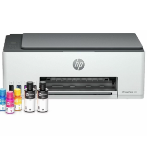 HP Impresora Todo en Uno Smart Tank 580