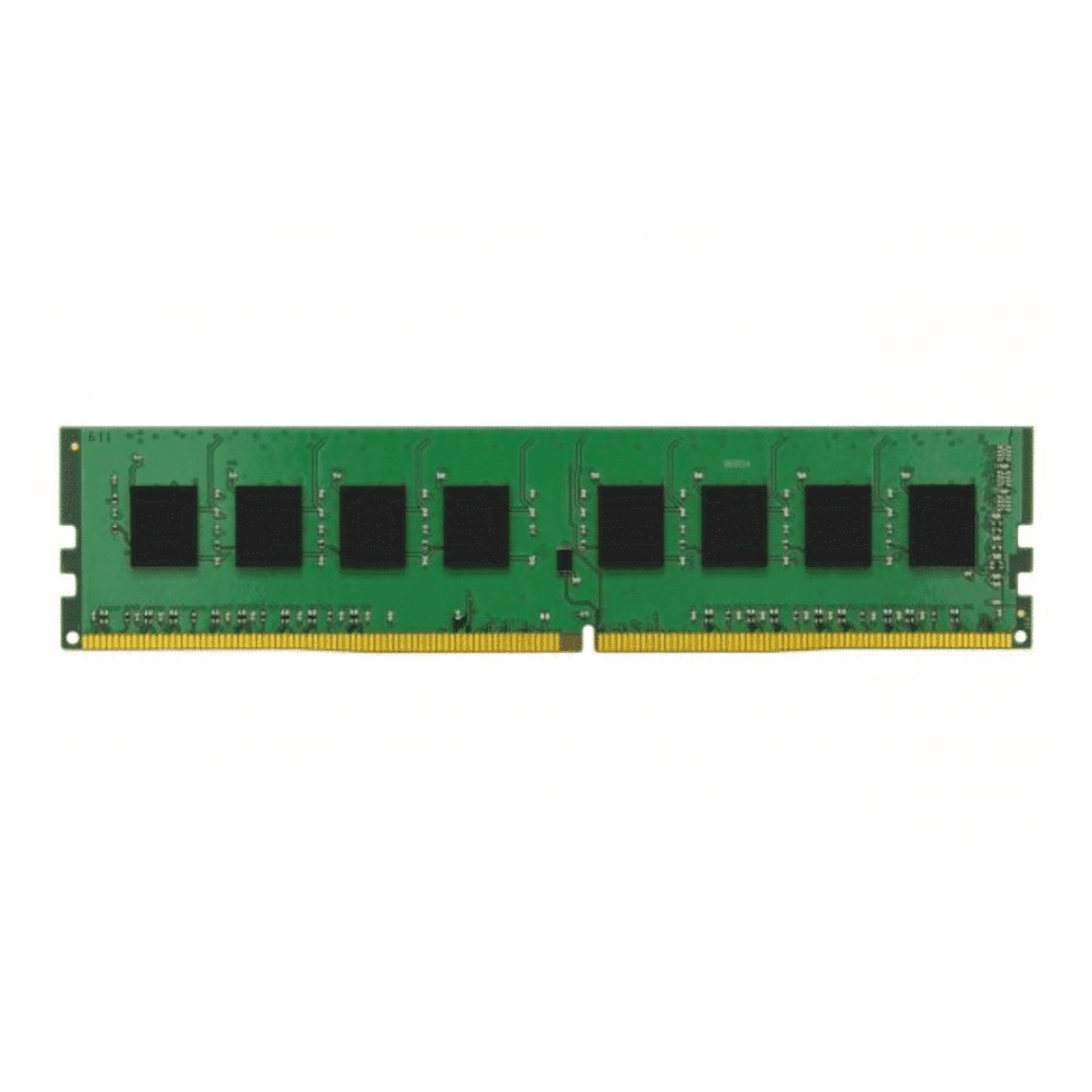 Memoria DDR4 Kingston 8Gb 3200 MHz 16Gbit Memoria DDR4 Kingston 8Gb 3200 MHz 16Gbit
