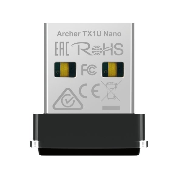 Archer TX1U Nano P.RedW USB AX300 Wifi 6 Archer TX1U Nano P.RedW USB AX300 Wifi 6