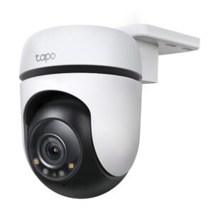 TAPO C510W Camara IP 2K Mov Remoto Day/Night TAPO C510W Camara IP 2K Mov Remoto Day/Night