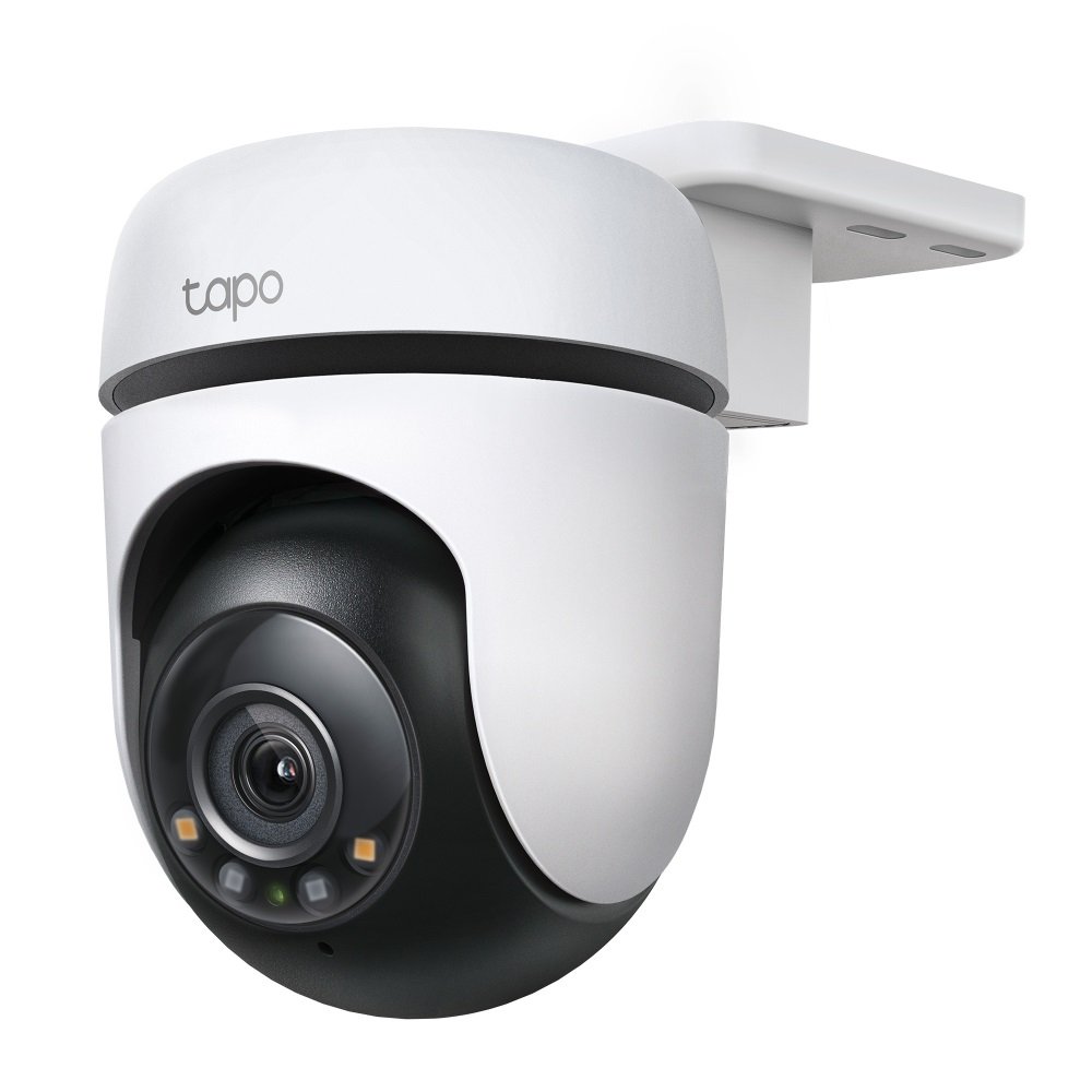 TAPO C510W Camara IP 2K Mov Remoto Day/Night