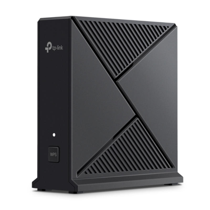 HX521 Pack de 1 Mesh para ISP TP Link AX3000 Wifi6 Gigabit HX521 Pack de 1 Mesh para ISP TP Link AX3000 Wifi6 Gigabit