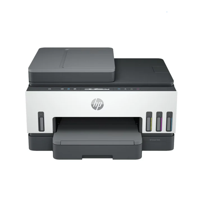 HP Impresora Todo en Uno Smart Tank 750 HP Impresora Todo en Uno Smart Tank 750