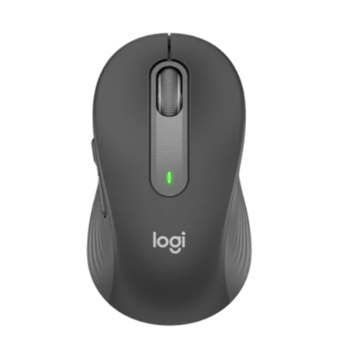 Mouse Logitech Wir M650 Graphite 910-006250 Mouse Logitech Wir M650 Graphite 910-006250