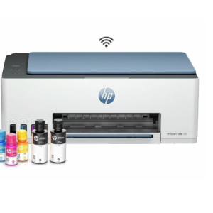 HP Impresora Todo en Uno Smart Tank 585