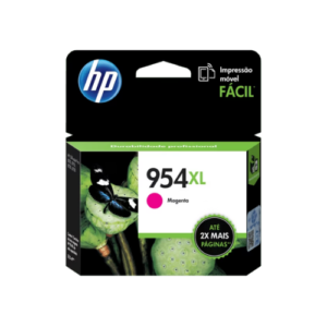 L0S65AL HP 954XL Magenta Original Ink Cartridge L0S65AL HP 954XL Magenta Original Ink Cartridge