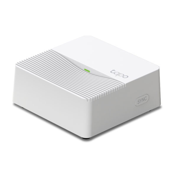 TAPO H200 Smart Hub Voice Control TAPO H200 Smart Hub Voice Control