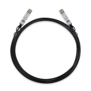 SM5220-3M PACH CORD con 2 SFP+ 10G – cable de 3 mtrs SM5220-3M PACH CORD con 2 SFP+ 10G – cable de 3 mtrs