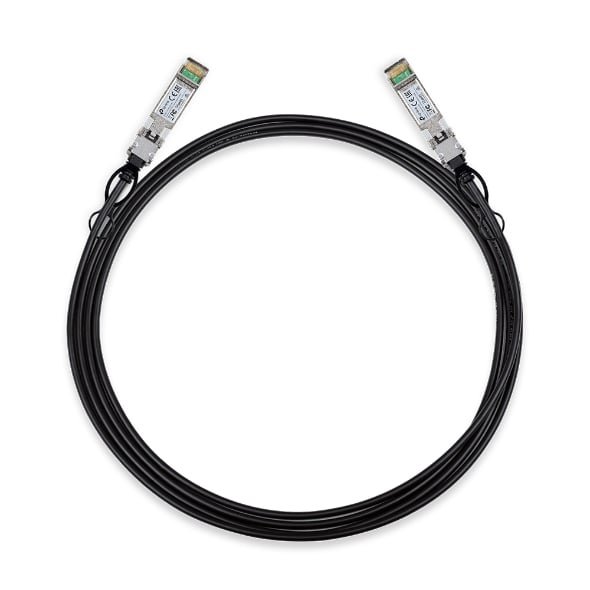 SM5220-3M PACH CORD con 2 SFP+ 10G – cable de 3 mtrs SM5220-3M PACH CORD con 2 SFP+ 10G – cable de 3 mtrs
